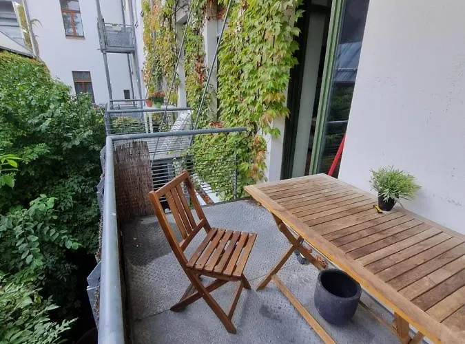 Cosy Apartment City Center