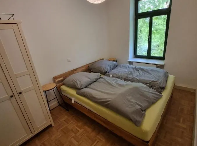 Cosy Apartment City Center