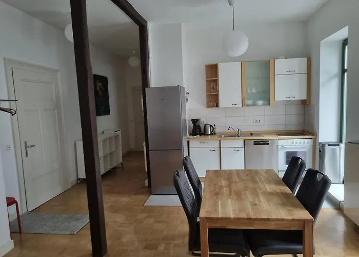 Cosy Apartment City Center