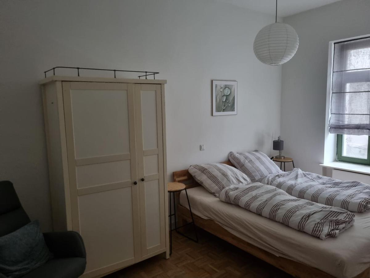 Cosy Center Apartment *
